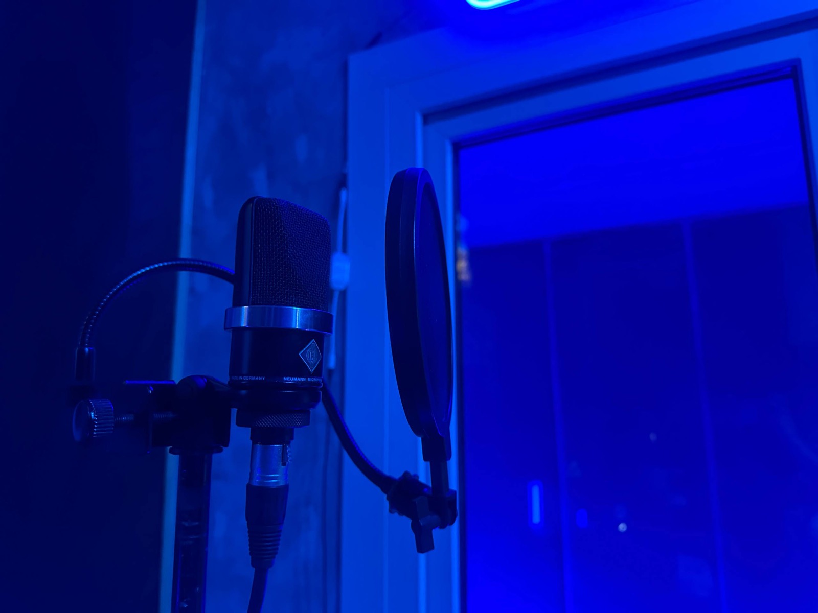 Микрофон Sky Studio